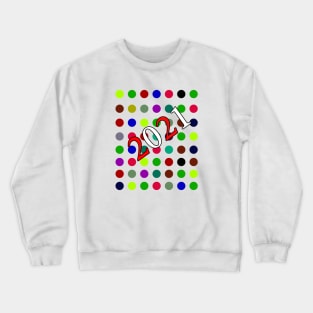 2021 Crewneck Sweatshirt